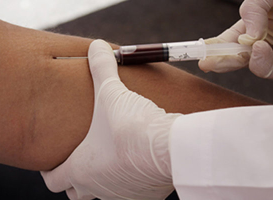 راهنمای ناشتایی جهت انجام آزمایش